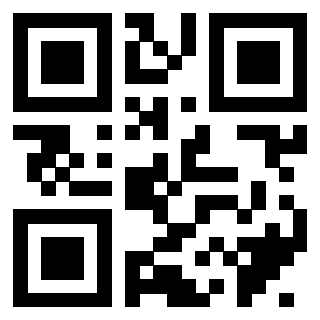 3402569408 Qr Code associato