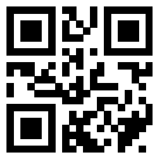 Il QrCode di 3402569409