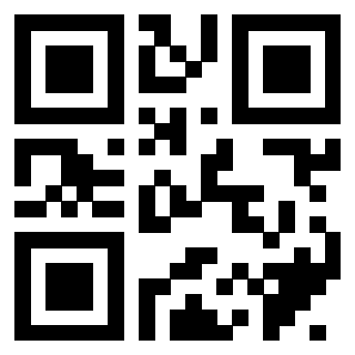 Immagine del QrCode di 3402569412