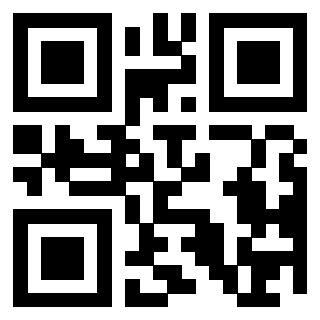 3402569413 Qr Code associato