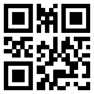 Immagine del Qr Code di 3402569418