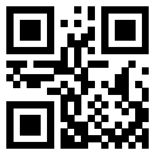 Scansione del Qr Code di 3402569430