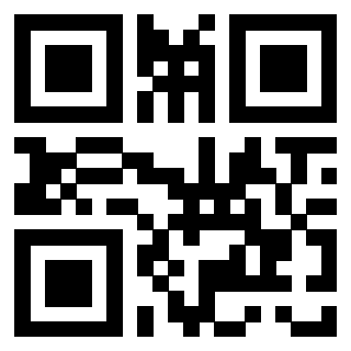 3402569431 - Immagine del QrCode associato