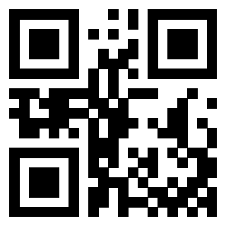 Immagine del Qr Code di 3402569439