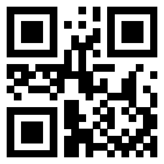 3402569441 - Immagine del Qr Code associato