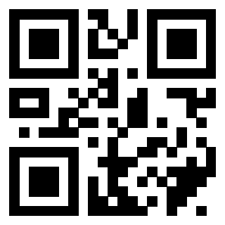 3402569444 Qr Code associato