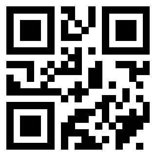 Immagine del Qr Code di 3402569445