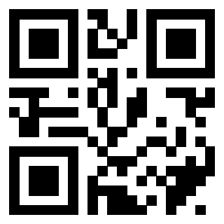 3402569460 - Immagine del Qr Code associato