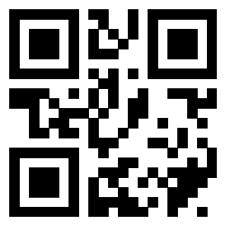 Il QrCode di 3402569462