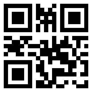 3402569464 QrCode associato