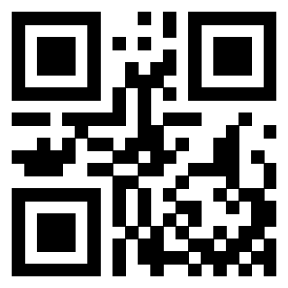 Immagine del Qr Code di 3402569465