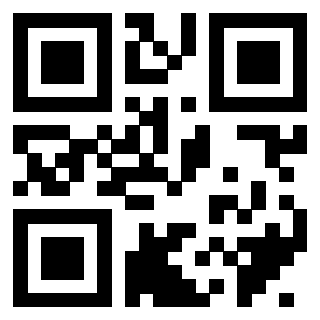 Immagine del QrCode di 3402569466