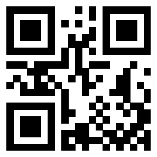 Immagine del QrCode di 3402569470