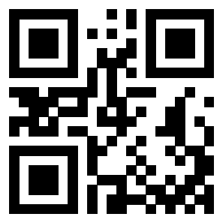 3402569474 - Immagine del Qr Code