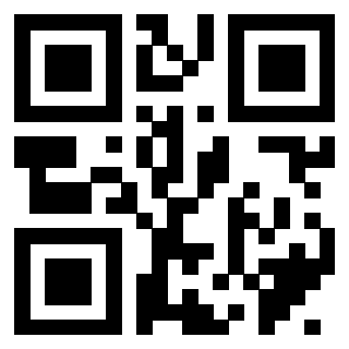 Il Qr Code di 3402569477