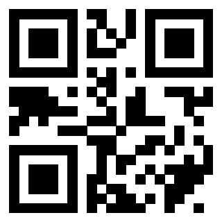 3402569484 - Immagine del QrCode associato