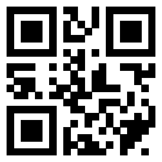 3402569489 Qr Code associato
