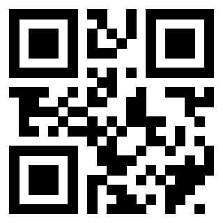 Il QrCode di 3402569490