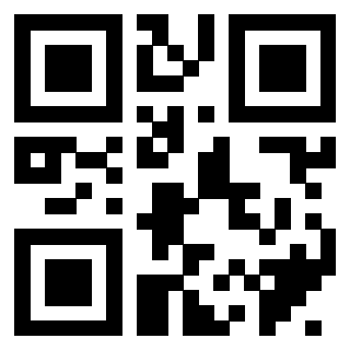 Scansione del QrCode di 3402569492