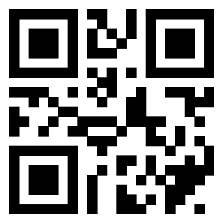 Immagine del QrCode di 3402569493