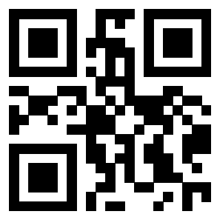 3402569494 - Immagine del QrCode associato