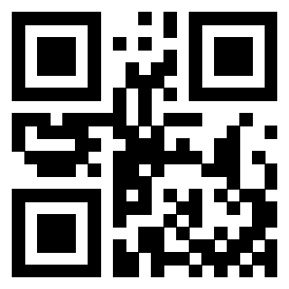 Immagine del Qr Code di 3402569499