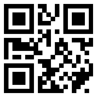 3402569500 - Immagine del QrCode