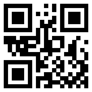 Immagine del QrCode di 3402569501