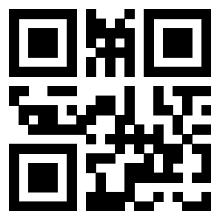 Immagine del QrCode di 3402569503