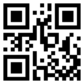 Immagine del Qr Code di 3402569505