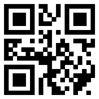 3402569509 Qr Code associato