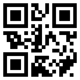 Immagine del Qr Code di 3402569512