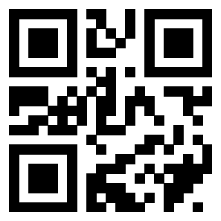 3402569514 Qr Code associato