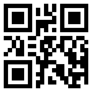 3402569521 - Immagine del QrCode associato