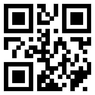 3402569525 - Immagine del QrCode
