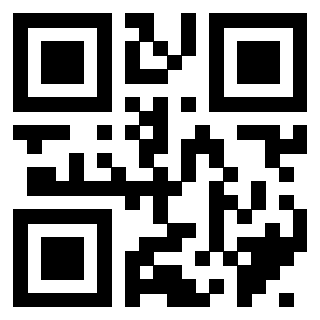 Immagine del Qr Code di 3402569527