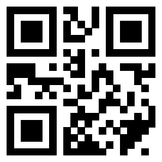 3402569528 - Immagine del Qr Code associato