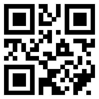 3402569531 - Immagine del QrCode associato