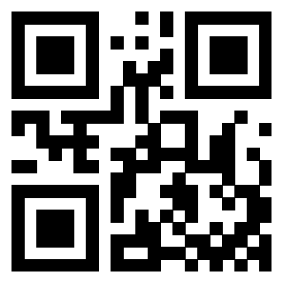 Scansione del Qr Code di 3402569533