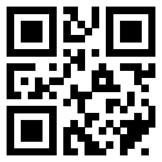 3402569536 - Immagine del Qr Code