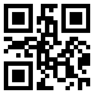 Immagine del Qr Code di 3402569537
