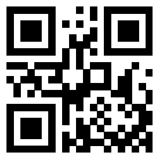 3402569540 - Immagine del QrCode associato
