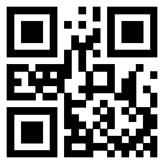 Il Qr Code di 3402569541