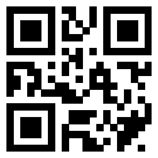 Immagine del QrCode di 3402569543