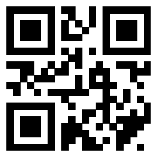 Il QrCode di 3402569545