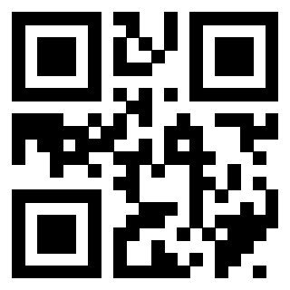 3402569547 - Immagine del Qr Code