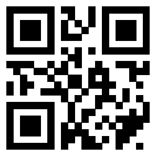3402569548 - Immagine del QrCode associato