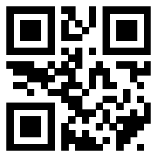 3402569551 - Immagine del QrCode associato