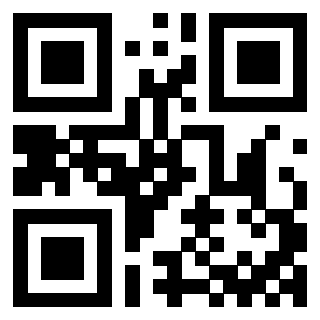 3402569552 - Immagine del Qr Code associato