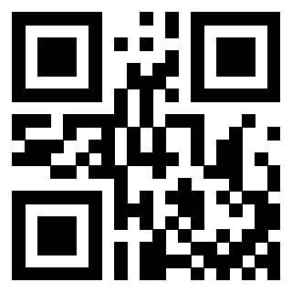 3402569563 - Immagine del Qr Code associato